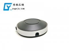 鋅合金壓鑄生產(chǎn)前應注意問(wèn)題