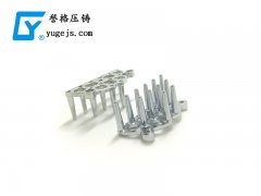 深圳壓鑄廠(chǎng)家的詳細了解