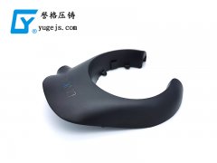 鋅合金壓鑄產(chǎn)品有著(zhù)諸多的產(chǎn)品優(yōu)點(diǎn)
