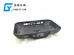 壓鑄廠(chǎng)家的實(shí)力體現在哪些地方