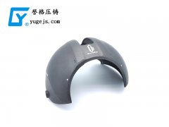 鋅合金壓鑄生產(chǎn)會(huì )的制程問(wèn)題