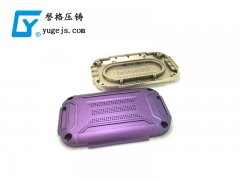 深圳壓鑄廠(chǎng)家火熱的原因
