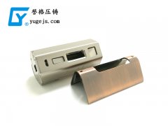 壓鑄廠(chǎng)是否優(yōu)秀的檢驗標準