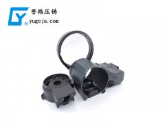 壓鑄廠(chǎng)的全檢車(chē)間的環(huán)境
