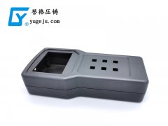 鋅合金壓鑄過(guò)程中注意事項