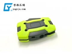 壓鑄廠(chǎng)的熔煉工藝是什么樣的