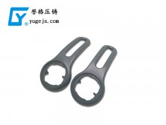 壓鑄工藝經(jīng)驗(yàn)的簡述