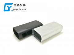 壓鑄廠(chǎng)的壓鑄機基本結構
