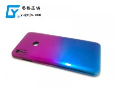 壓鑄廠(chǎng)的熱處理工藝解析