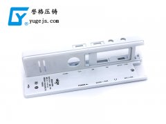 過(guò)濾器在鋁合金壓鑄生產(chǎn)中的應(yīng)用