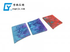 鋁合金壓鑄件有哪些結構特點(diǎn)