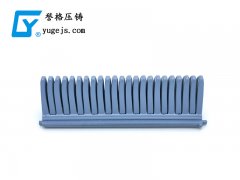 壓鑄廠(chǎng)如何選購鋅合金壓鑄原料